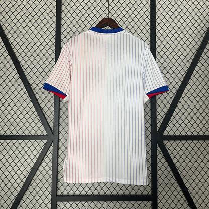 Camisa da França ll 2024/25 Masculina Torcedor