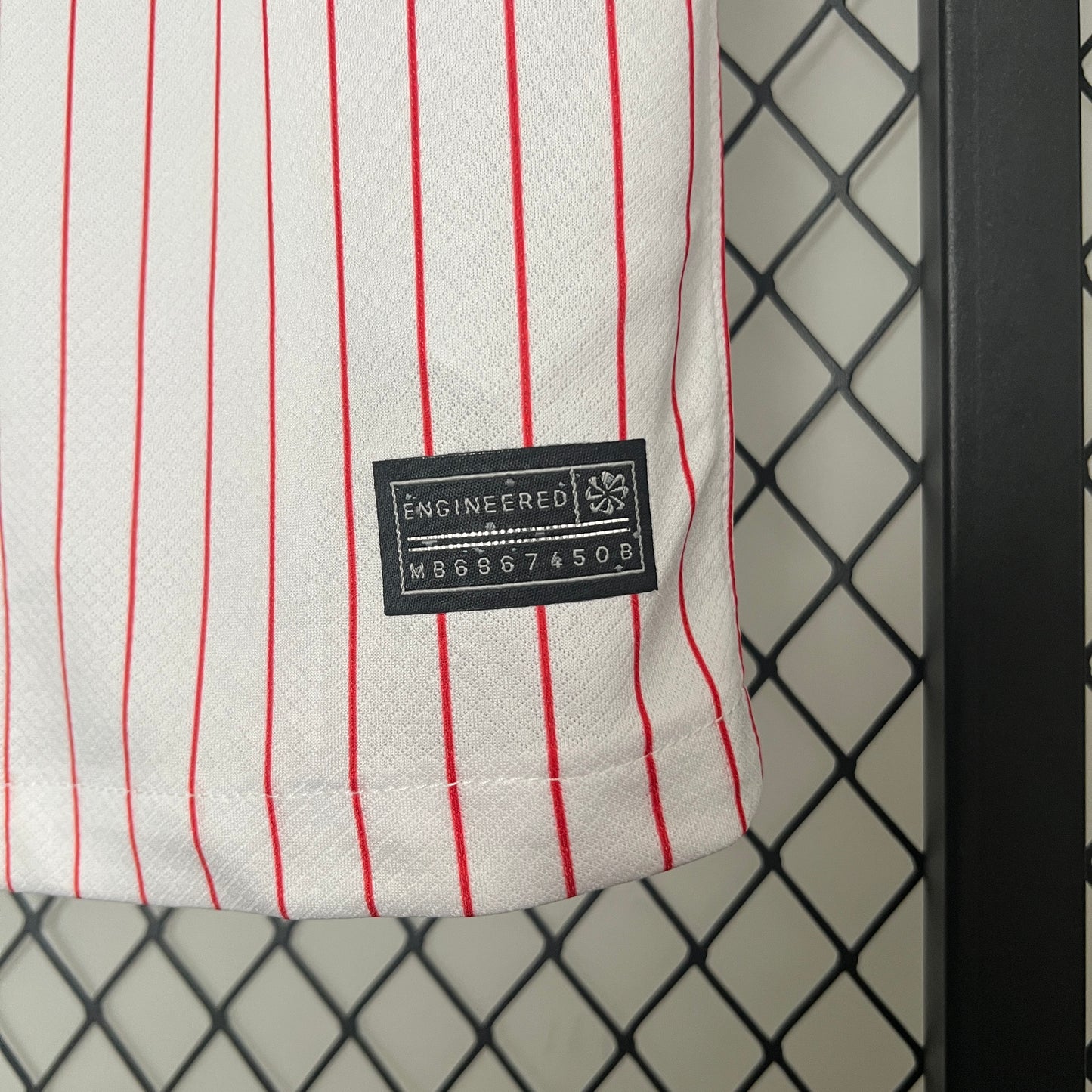 Camisa da França ll 2024/25 Masculina Torcedor