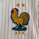 Camisa da França ll 2024/25 Masculina Torcedor