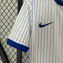 Camisa da França ll 2024/25 Masculina Torcedor