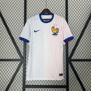 Camisa da França ll 2024/25 Masculina Torcedor
