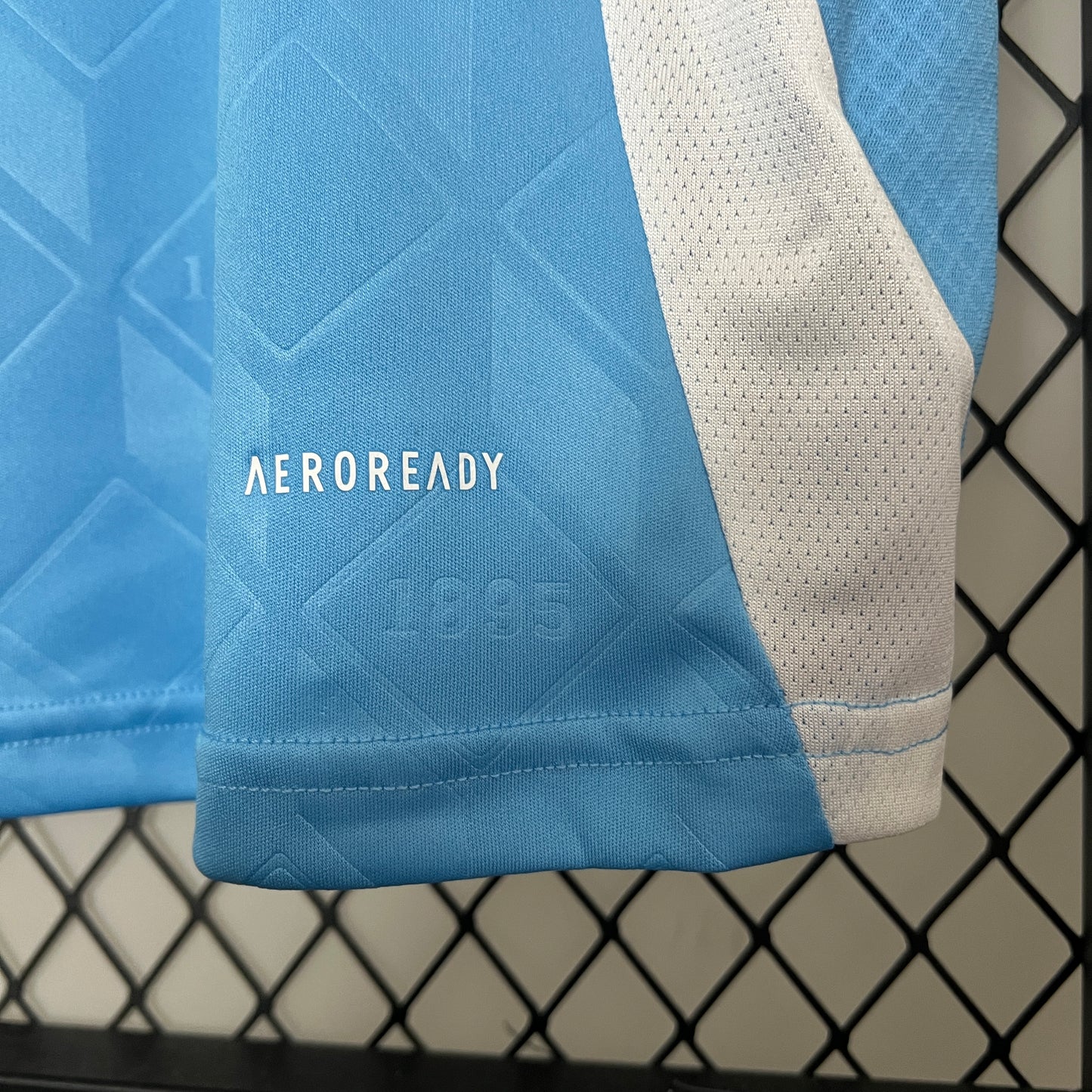 Camisa da Bélgica ll 2024/25 Masculina Torcedor