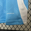 Camisa da Bélgica ll 2024/25 Masculina Torcedor