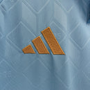 Camisa da Bélgica ll 2024/25 Masculina Torcedor
