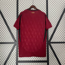 Camisa da Bélgica l 2024/25 Masculina Torcedor