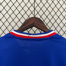 Camisa da França l 2024/25 Masculina Torcedor