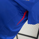 Camisa da França l 2024/25 Masculina Torcedor