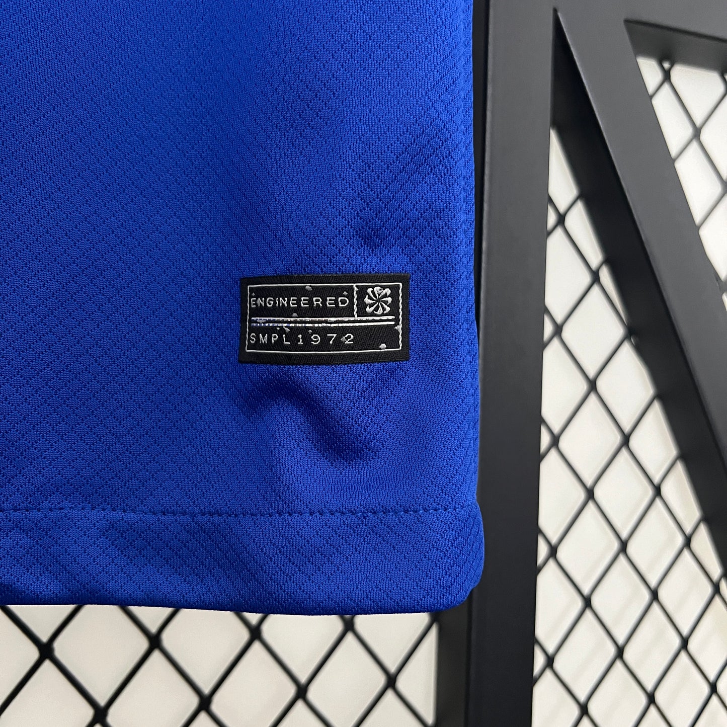 Camisa da França l 2024/25 Masculina Torcedor