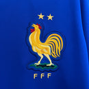 Camisa da França l 2024/25 Masculina Torcedor