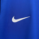 Camisa da França l 2024/25 Masculina Torcedor