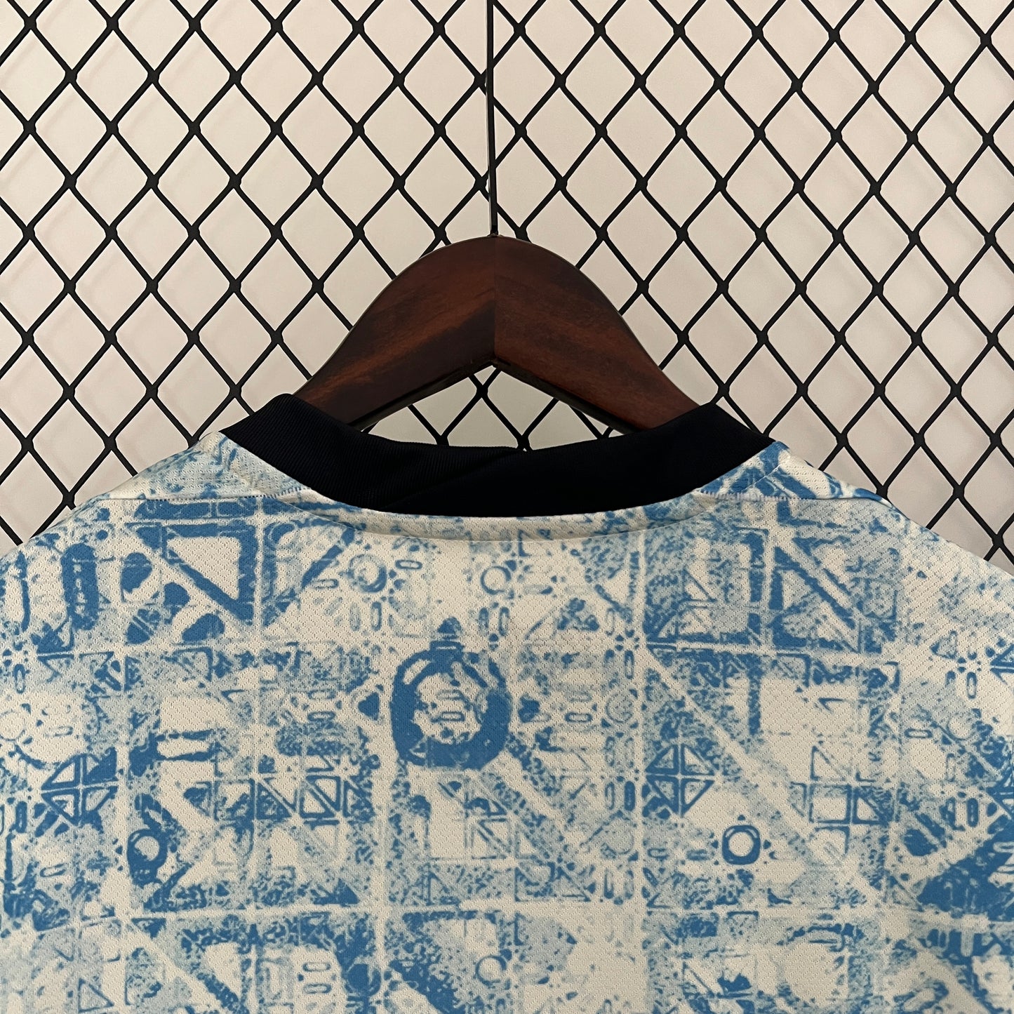 Camisa do Portugal ll 2024/25 Masculina Torcedor