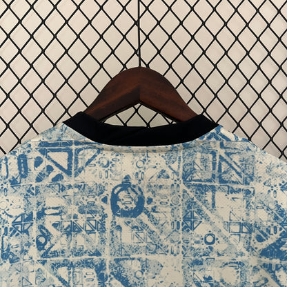 Camisa do Portugal ll 2024/25 Masculina Torcedor