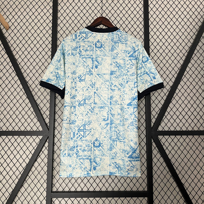 Camisa do Portugal ll 2024/25 Masculina Torcedor