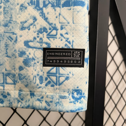 Camisa do Portugal ll 2024/25 Masculina Torcedor