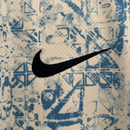 Camisa do Portugal ll 2024/25 Masculina Torcedor