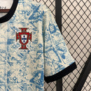 Camisa do Portugal ll 2024/25 Masculina Torcedor