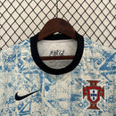 Camisa do Portugal ll 2024/25 Masculina Torcedor