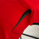 Camisa do Portugal l 2024/25 Masculina Torcedor