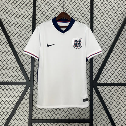Camisa da Inglaterra l 2024/25 Masculina Torcedor