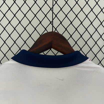 Camisa da Inglaterra l 2024/25 Masculina Torcedor