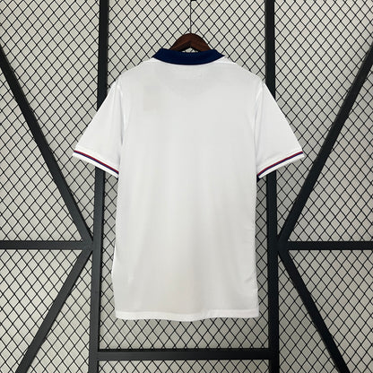 Camisa da Inglaterra l 2024/25 Masculina Torcedor