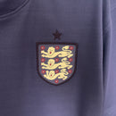 Camisa da Inglaterra ll 2024/25 Masculina Torcedor