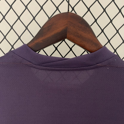 Camisa da Inglaterra ll 2024/25 Masculina Torcedor