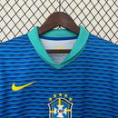Camisa do Brasil ll 2024/25 Masculina Torcedor