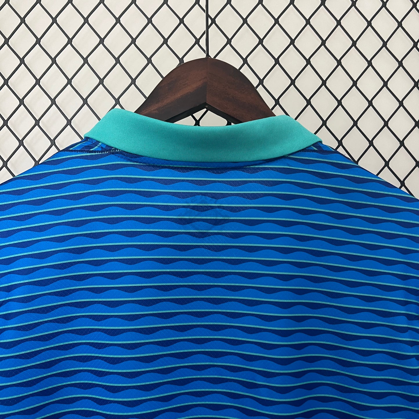 Camisa do Brasil ll 2024/25 Masculina Torcedor