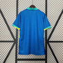 Camisa do Brasil ll 2024/25 Masculina Torcedor