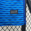 Camisa do Brasil ll 2024/25 Masculina Torcedor