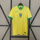 Camisa do Brasil l 2024/25 Masculina Torcedor