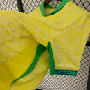 Camisa do Brasil l 2024/25 Masculina Torcedor