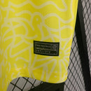 Camisa do Brasil l 2024/25 Masculina Torcedor
