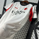 Camisa Milan ll 25/26 | Versão Torcedor Masculina