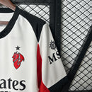 Camisa Milan ll 25/26 | Versão Torcedor Masculina