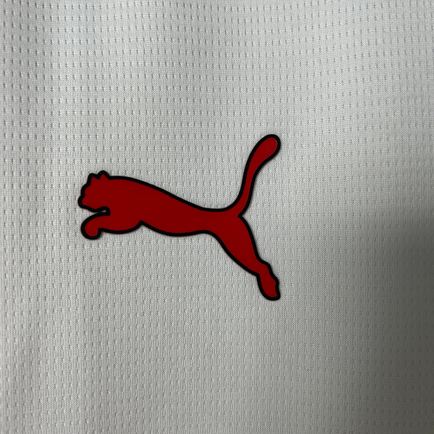 Camisa do Milan ll 2025/26 Masculina Torcedor