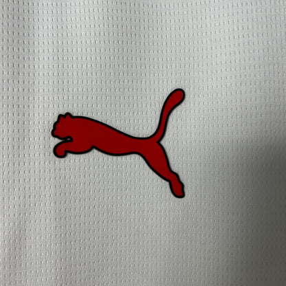 Camisa do Milan ll 2025/26 Masculina Torcedor