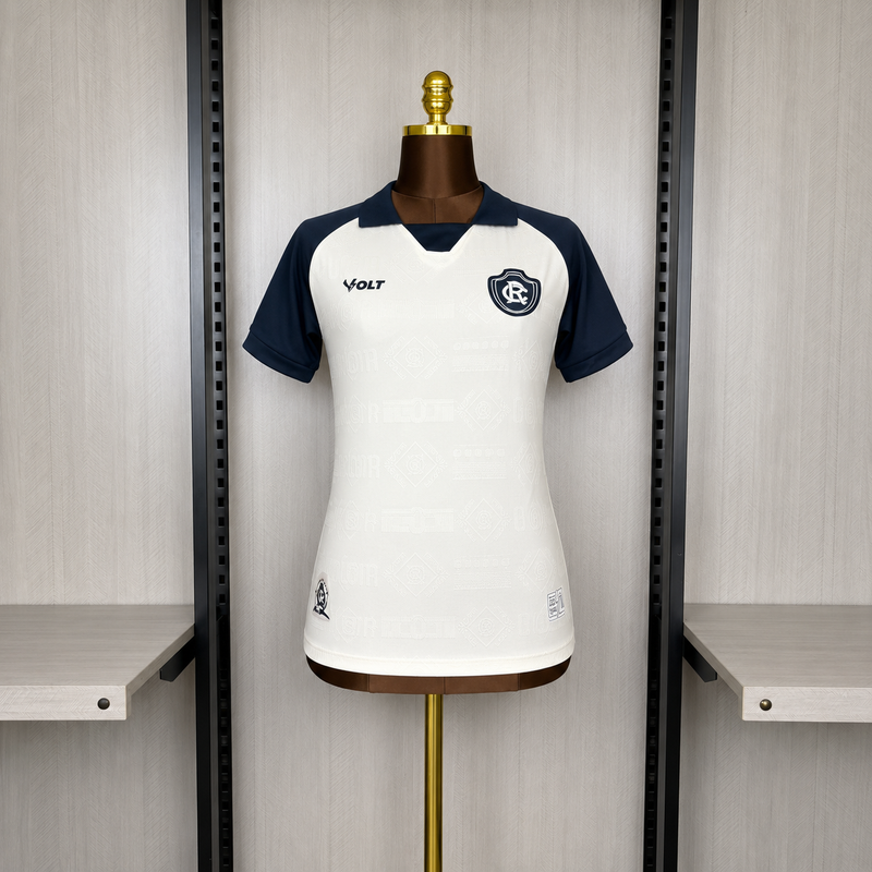 Camisa Remo ll 26/27 | Versão Torcedor Feminina