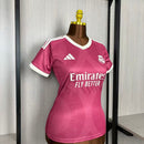 Camisa Real Madrid lll 26/27 | Versão Torcedor Feminina
