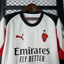 Camisa Milan ll 25/26 | Versão Torcedor Masculina