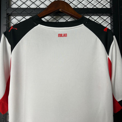 Camisa do Milan ll 2025/26 Masculina Torcedor