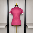 Camisa Real Madrid lll 26/27 | Versão Torcedor Feminina