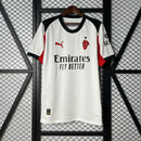 Camisa Milan ll 25/26 | Versão Torcedor Masculina