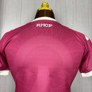 Camisa Real Madrid lll 26/27 | Versão Torcedor Feminina