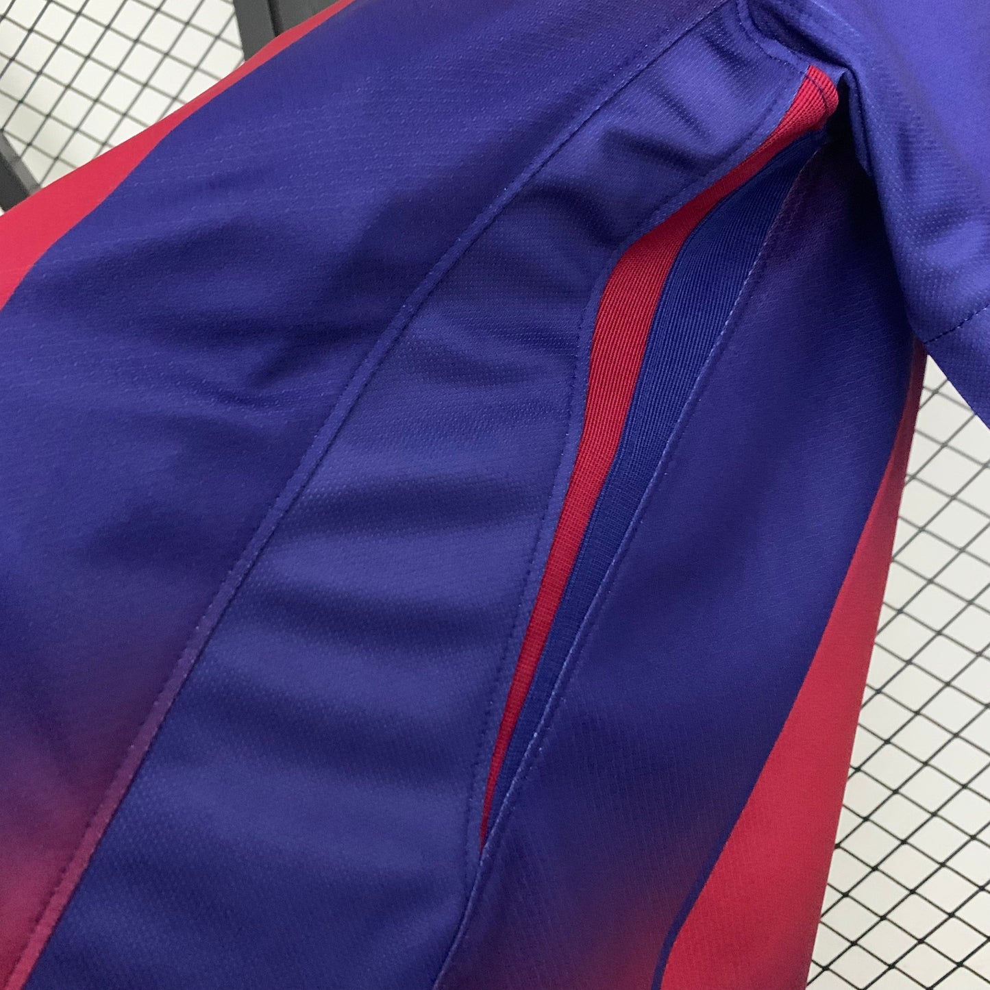 Camisa do Barcelona l 2025/26 Masculina Torcedor