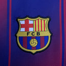 Camisa Barcelona l 25/26 | Versão Torcedor Masculina