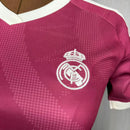 Camisa Real Madrid lll 26/27 | Versão Torcedor Feminina