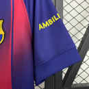 Camisa Barcelona l 25/26 | Versão Torcedor Masculina