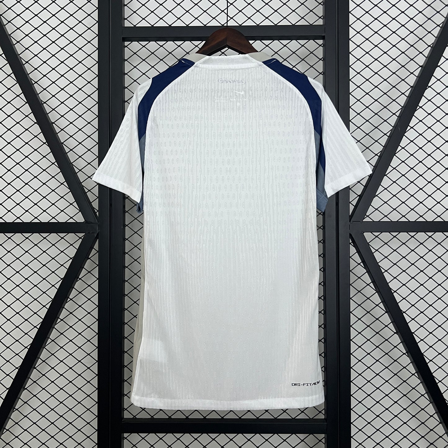 Camisa do Tottenham l 2025/26 Masculina Torcedor